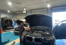 أفضل ورشة بي ام دبليو في مكة