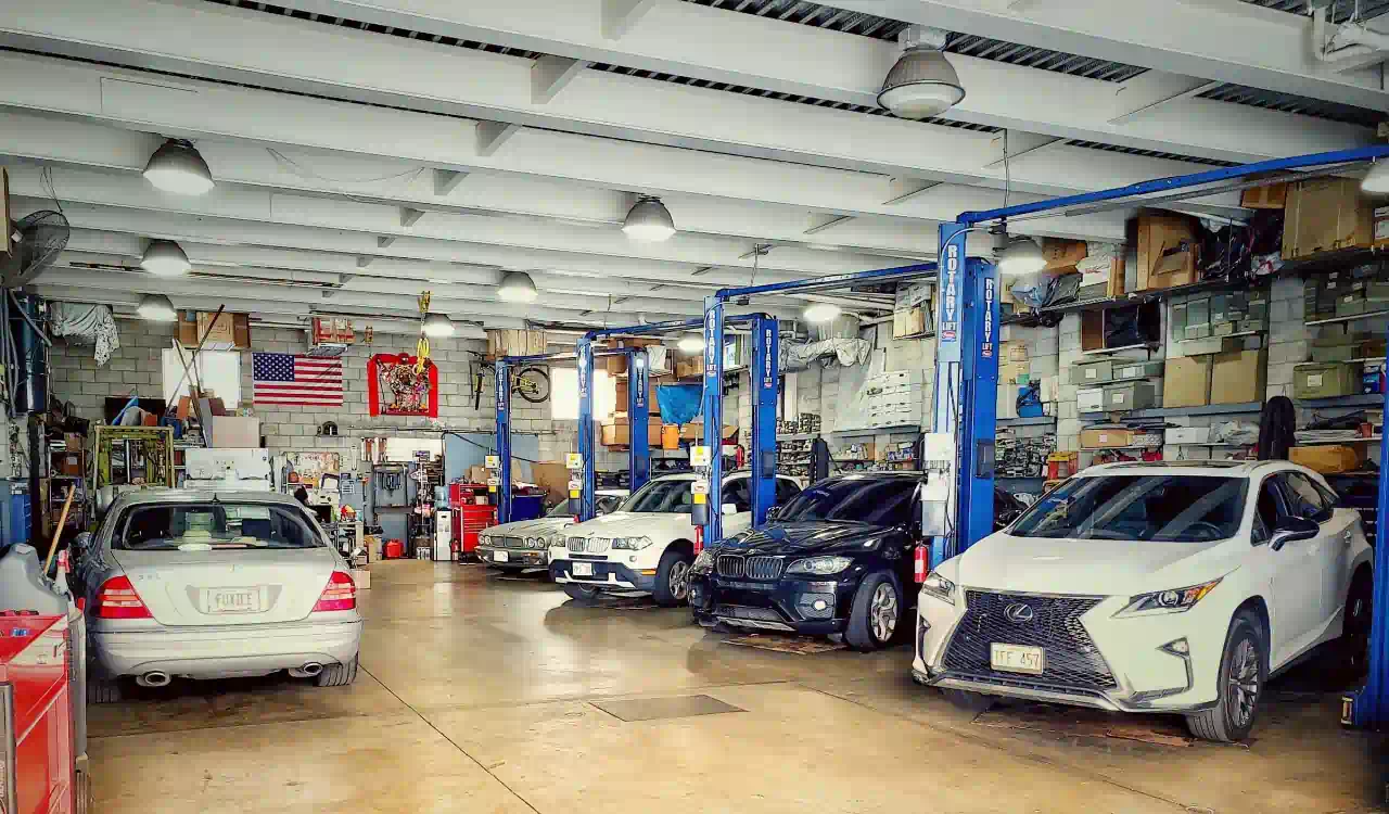 ورشة تصليح حوادث السيارات في مكة 3 أفضل ورشة تصليح حوادث السيارات في مكة