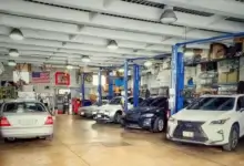 افضل ورشة تصليح حوادث السيارات في مكة