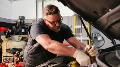 ورشة جاك في جدة