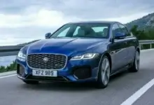 ورشة جاكوار في مكة