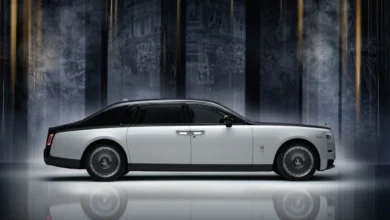 ورشة رولز رويس في جدة