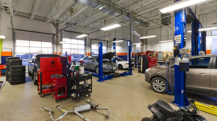 ورشة رينو في جدة 3 أفضل ورشة رينو في جدة