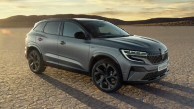 ورشة رينو في جدة