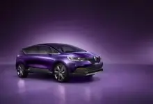 ورشة رينو في مكة