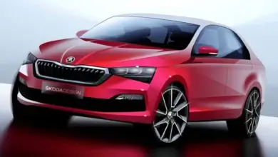 خدمات ورشة سكودا في جدة