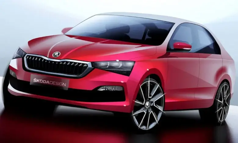 خدمات ورشة سكودا في جدة