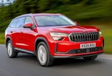 أفضل ورشة سكودا في مكة