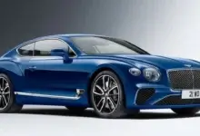 سمكرة بنتلي بالرياض