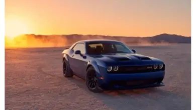 أفضل ورشة سمكرة دودج في الرياض