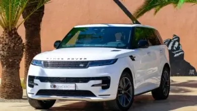 ورشة سمكرة رنج روفر في الرياض