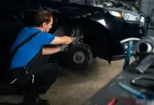 إصلاح هيكل السيارة جدة