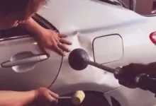 أفضل ورشة سمكرة في جدة