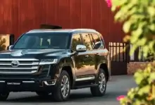 أفضل ورشة سمكرة لاندكروزر في الرياض