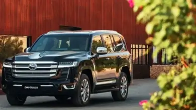 أفضل ورشة سمكرة لاندكروزر في الرياض