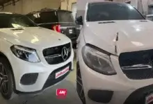 ورشة سمكرة ورش بوية السيارات الأمريكية بالرياض