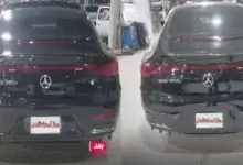 ورشة سمكرة وصبغ سيارات في الرياض