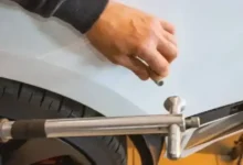 خدمات ورشة سمكرة ورش بوية السيارات الأمريكية بجدة