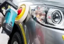 ورشة سمكرة ورش بوية في الرياض