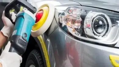 ورشة سمكرة ورش بوية في الرياض