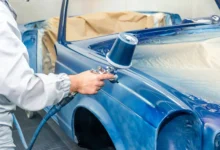 ورشة سمكرة ورش بوية في جدة