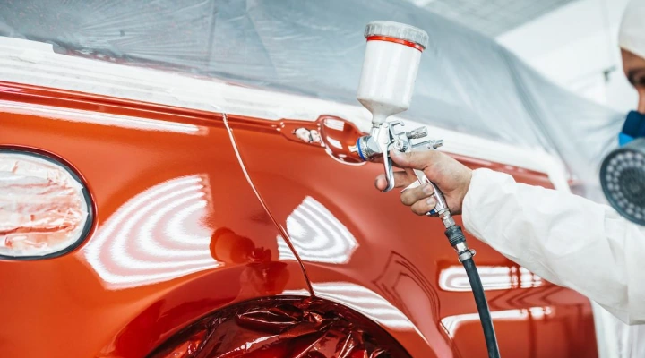 ورشة سمكرة ورش بوية في جدة 2 أفضل ورشة سمكرة ورش بوية في جدة