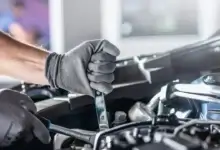 ورشة سمكرة وصبغ سيارات في جدة