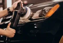 ورشة شفط صدمات وسمكرة عالبارد في الرياض