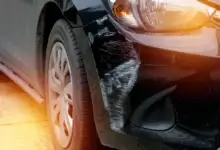 ورشة شفط صدمات وسمكرة عالبارد في جدة