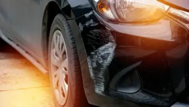 ورشة شفط صدمات وسمكرة عالبارد في جدة