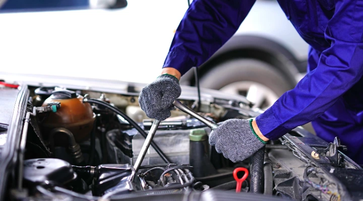 ورشة شيري في جدة 3 خدمات ورشة شيري في جدة