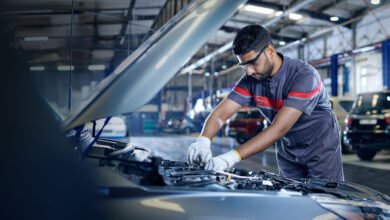 ورشة شيري في مكة