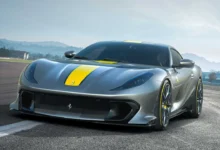 ورشة فيراري في مكة