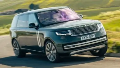 ورشة لاند روفر في جدة