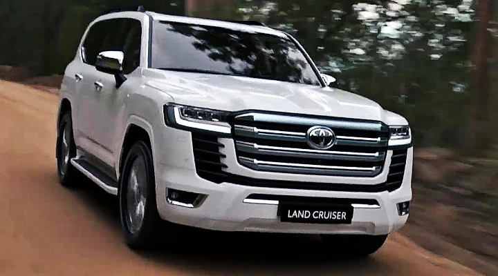 خدمات ورشة لاندكروزر في مكة