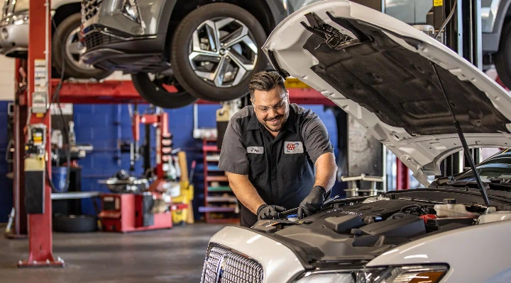 ورشة هافال في جدة 3 أفضل ورشة هافال في جدة