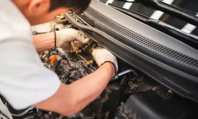 ورشة هافال في مكة