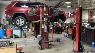 أفضل ورشة همر في جدة