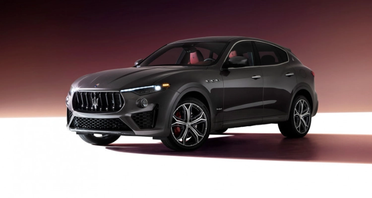 أفضل ورشة مازيراتي في الخبر