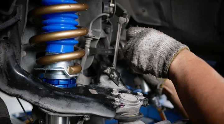 صيانة عفشة وهيدروليك في الخبر ـ الدمام 3 خدمات ورشة صيانة عفشة وهيدروليك في الخبر ـ الدمام