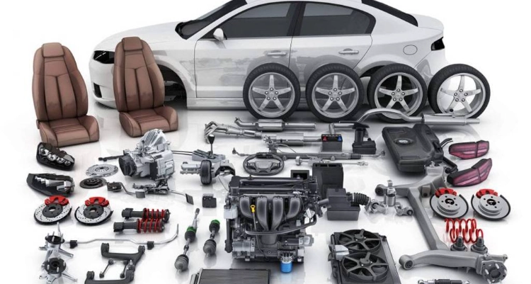 أنواع قطع غيار للبيع في الخبر 2 قطع غيار للبيع في الخبر