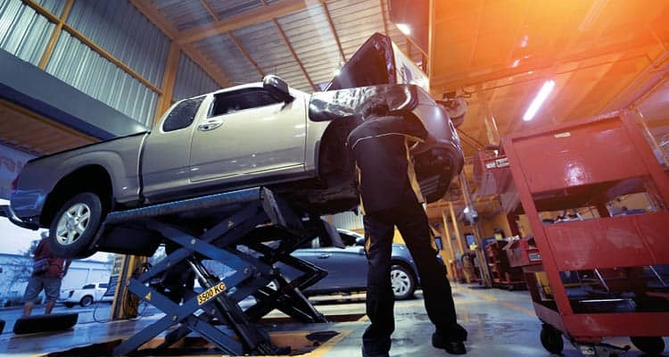 افضل مركز صيانة سيارات في الدمام 3 مركز صيانة سيارات في الدمام