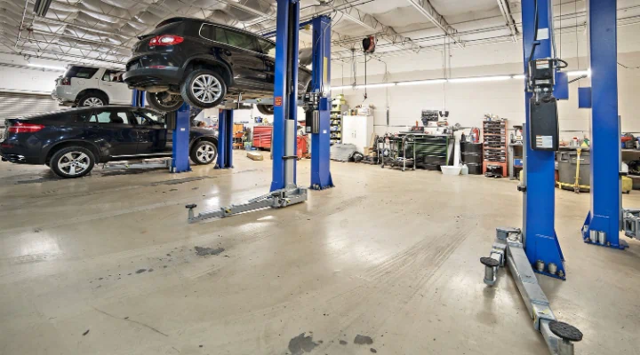 خدمات ورشة بنتلي في الخبر - الدمام