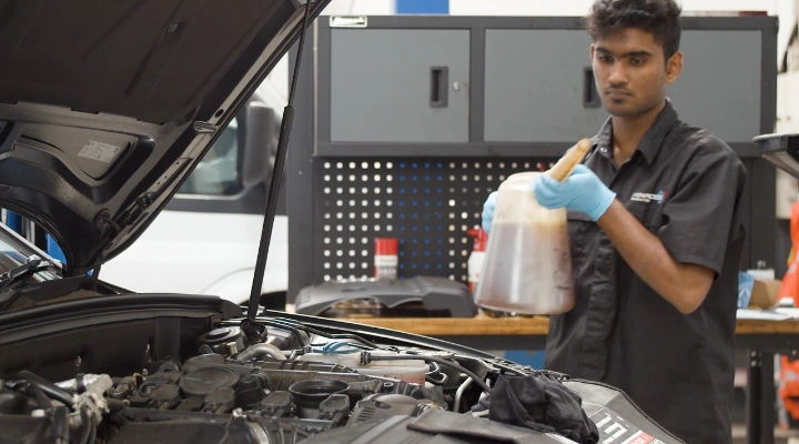 ورشة تغيير زيت مكينة وقير في الخبر 3 خدمات ورشة تغيير زيت مكينة وقير في الخبر