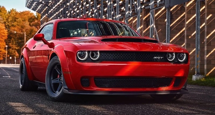 ورشة دودج في الخبر – الدمام