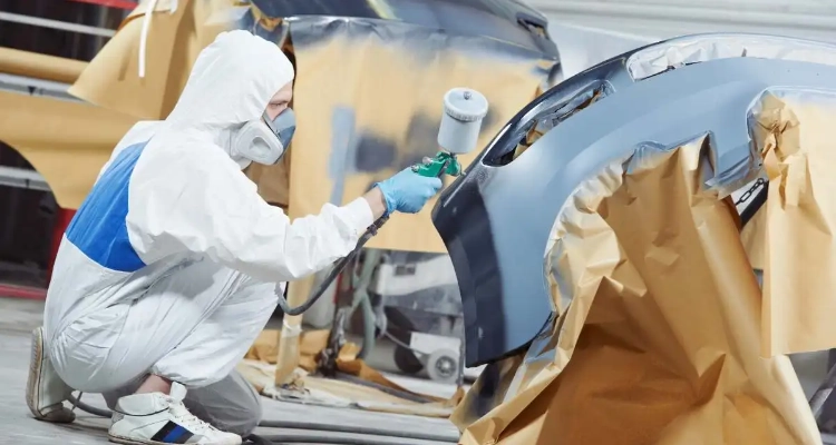 ورشة سمكرة ورش بوية السيارات الأمريكية في الخبر 3 ورشة سمكرة ورش بوية السيارات الأمريكية في الخبر