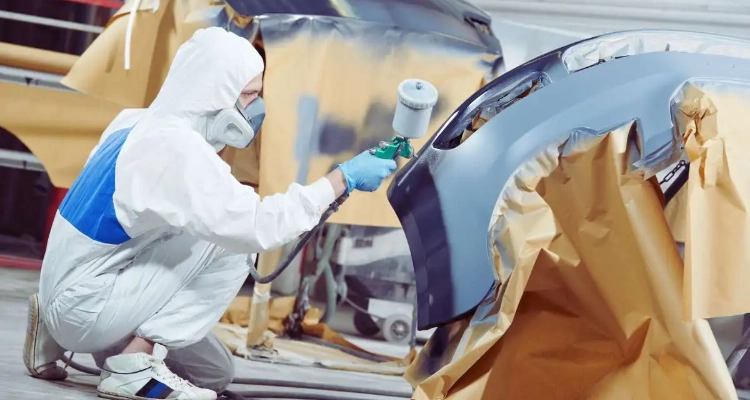 ورشة سمكرة ورش بوية السيارات الصينية في الدمام 2 ورشة سمكرة ورش بوية السيارات الصينية في الدمام