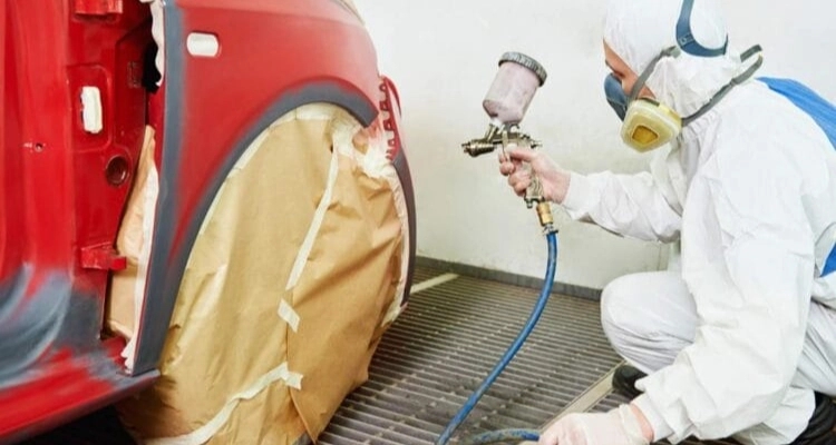 ورشة سمكرة ورش بوية السيارات الصينية في الدمام 3 ورشة سمكرة ورش بوية السيارات الصينية في الدمام