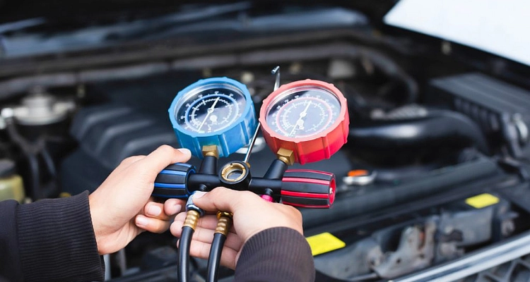 ورشة صيانة تكييف السيارات في الخبر والدمام 3 ورشة صيانة تكييف السيارات في الخبر والدمام