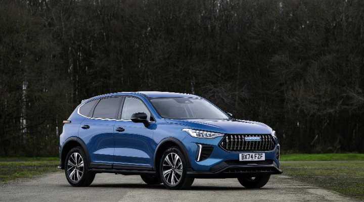 خدمات ورشة هافال في الخبر والدمام